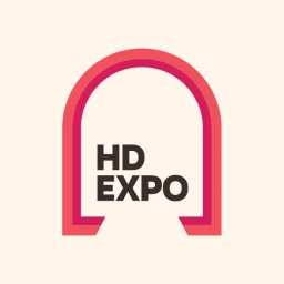 HD Expo + Conference simgesi